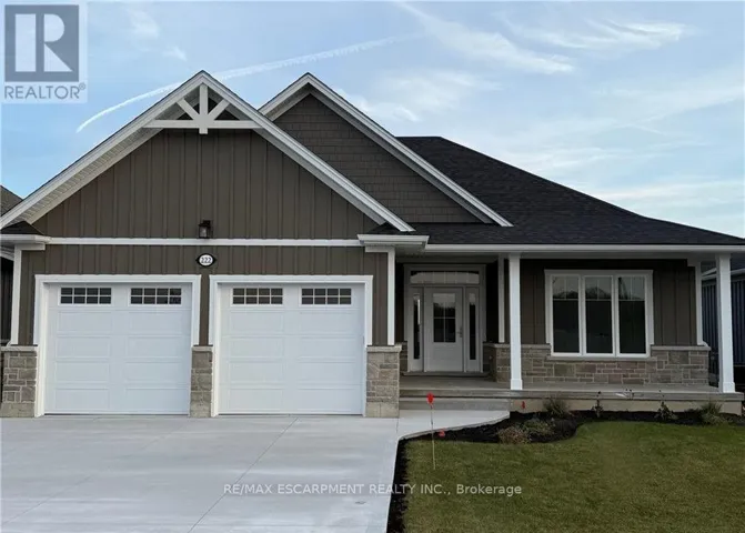 32 - 222 SCHOONER DRIVE, Norfolk (Port Dover), Ontario N0A1N3