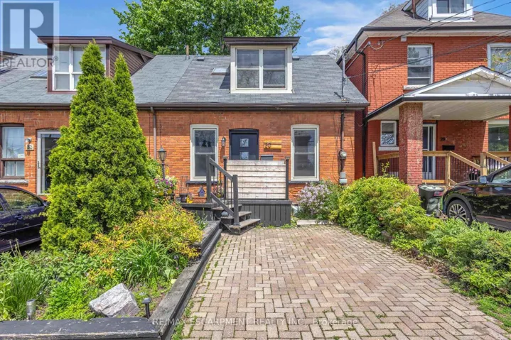 30 SUNSET AVENUE, Hamilton (Strathcona), Ontario L8R1V6