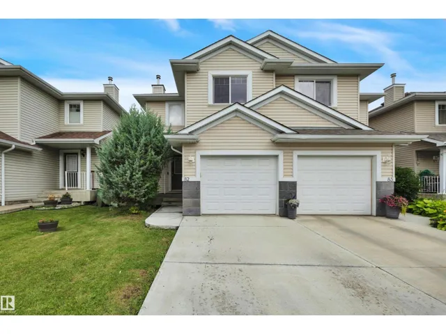 #82 287 Macewan DR SW SW, Edmonton, Alberta T6W1T4