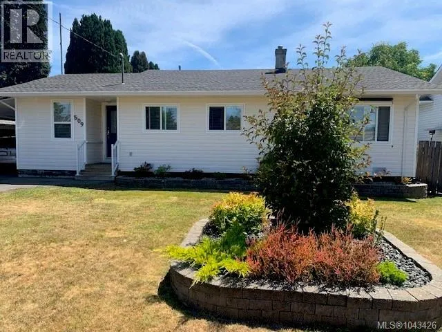 509 Warren St, Ladysmith, British Columbia V9G1A9