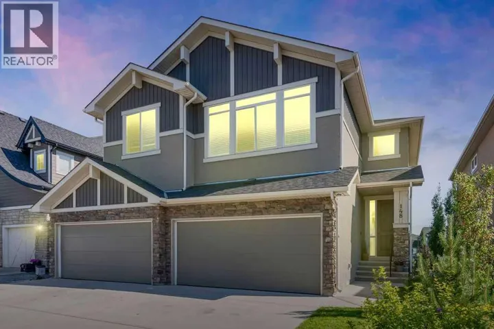 148 Rainbow Falls Glen, Chestermere, Alberta T1X0S5