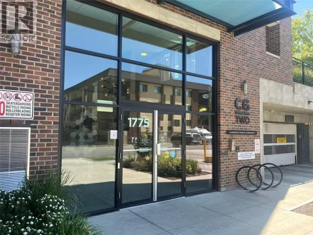 1775 Chapman Place Unit# 102, Kelowna, British Columbia V1Y0G3