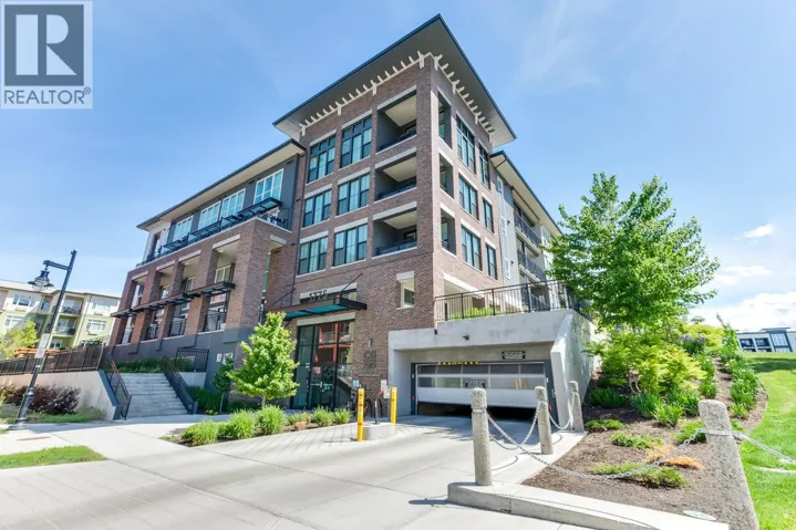 1775 Chapman Place Unit# 102, Kelowna, British Columbia V1Y0G3