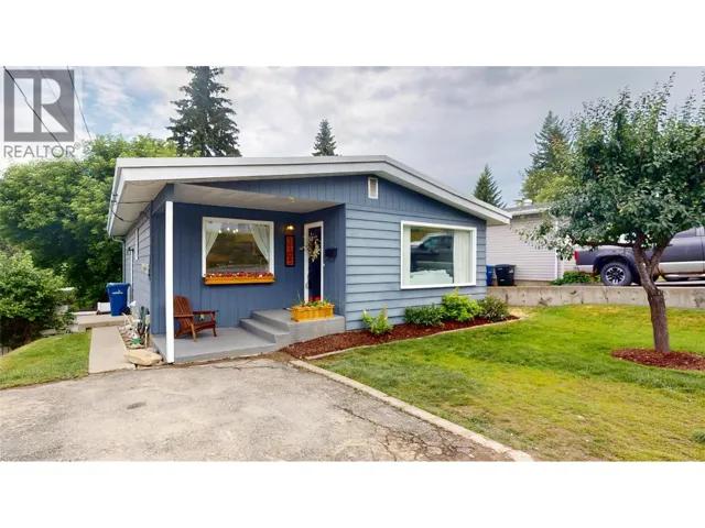 1108 11 Street S, Cranbrook, British Columbia V1C1V8