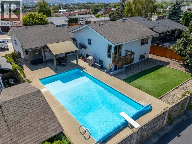 14 Quail Place, Osoyoos, British Columbia V0H1V1