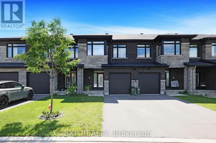 56 CANVASBACK RIDGE, Ottawa, Ontario K4M0P6