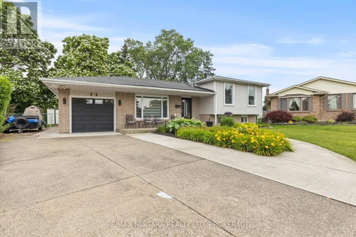 10 ACADIA COURT, Welland (Prince Charles), Ontario L3C6J5