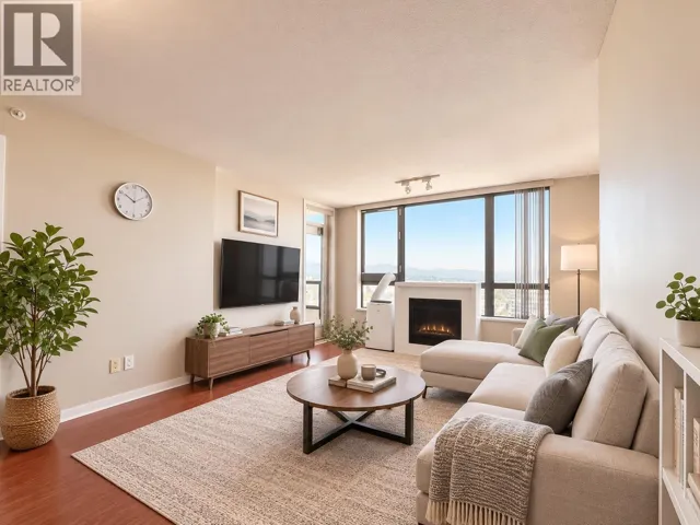 2605 7063 HALL AVENUE, Burnaby, British Columbia V5E0A5