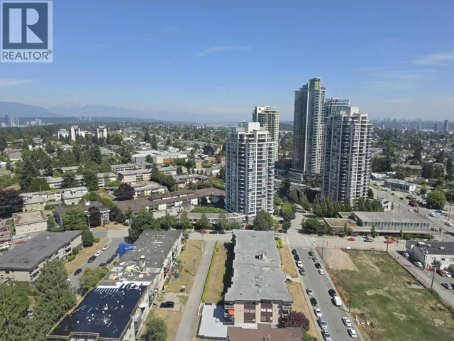 2605 7063 HALL AVENUE, Burnaby, British Columbia V5E0A5