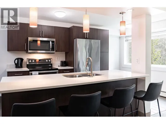 1211 Victoria Road W Unit# 104, Revelstoke, British Columbia V0E2S0