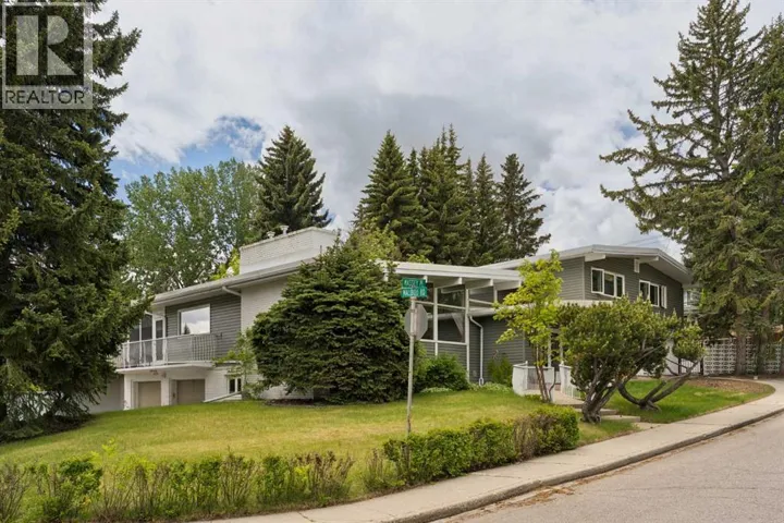 53 Massey Place SW, Calgary, Alberta T2V2G6