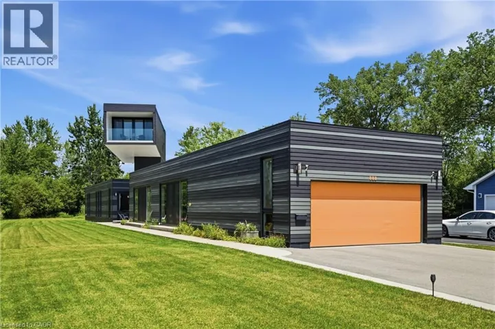 888 EDGEMERE Road, Fort Erie, Ontario L2A1A8