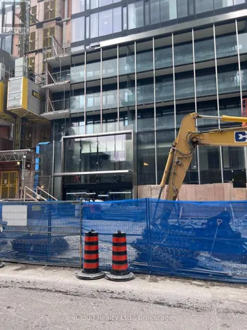 821 - 55 CHARLES STREET E, Toronto (Church-Yonge Corridor), Ontario M4Y0J1