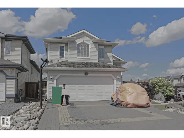 4506 154 AV NW, Edmonton, Alberta T5Y3H3