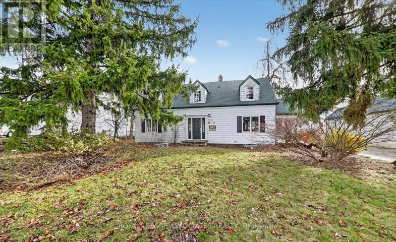 1485 ALTONA ROAD, Pickering (Rougemount), Ontario L1V1M4
