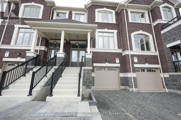 2815 ALBATROSS WAY, Pickering, Ontario L1X0P6