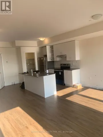 320 - 755 OMEGA DRIVE, Pickering (Woodlands), Ontario L1V0H1