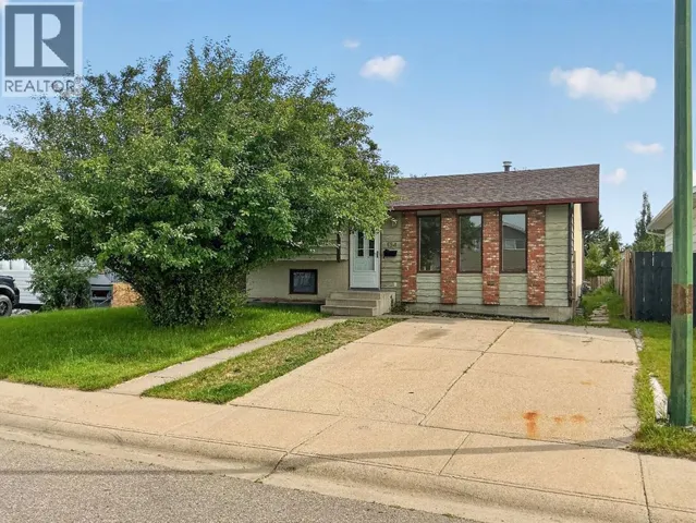 134 Ryerson Road W, Lethbridge, Alberta T1K4P1