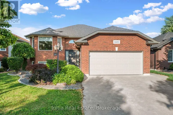 1412 KATELLA AVENUE, Windsor, Ontario N8P1R4