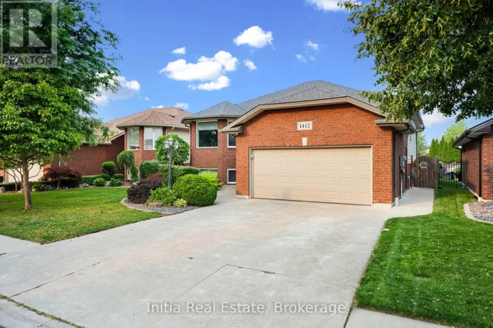 1412 KATELLA AVENUE, Windsor, Ontario N8P1R4