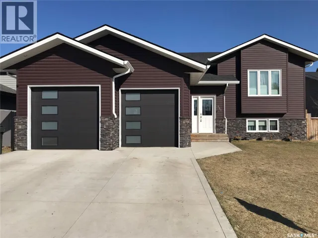 857 Madsen PLACE, Prince Albert, Saskatchewan S6V2L6