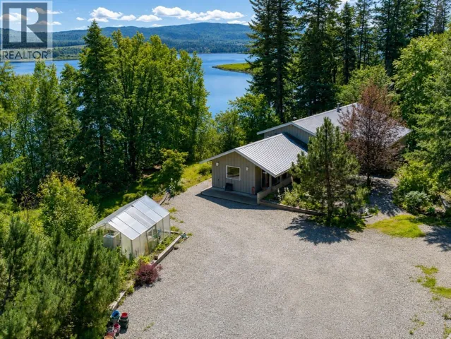 1996 MARBLE STREET, Quesnel, British Columbia V2J4M4