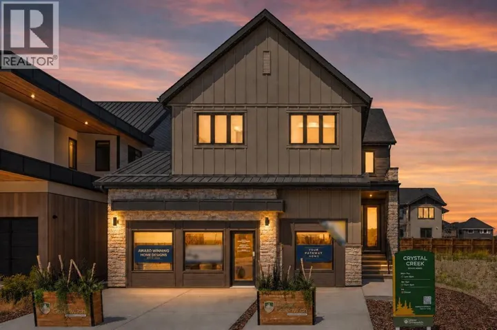 364 Greenwich Drive NW, Calgary, Alberta T3B6P4