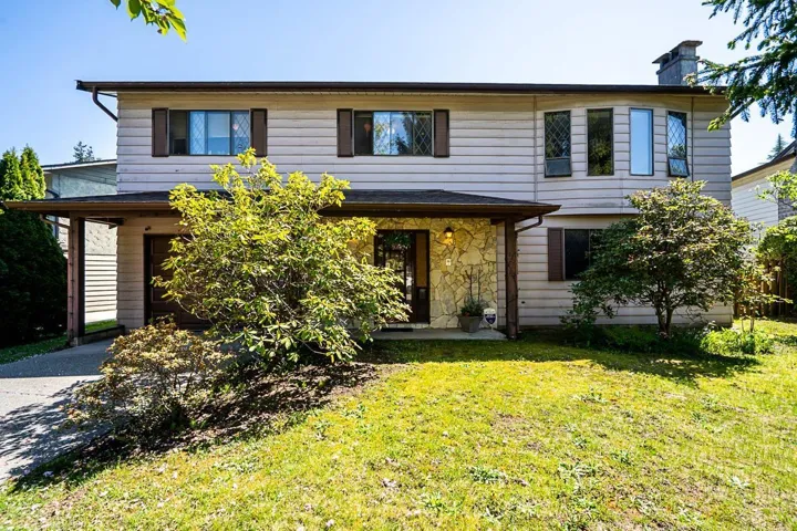 11132 PITMAN PLACE, Delta, British Columbia V4C7K7