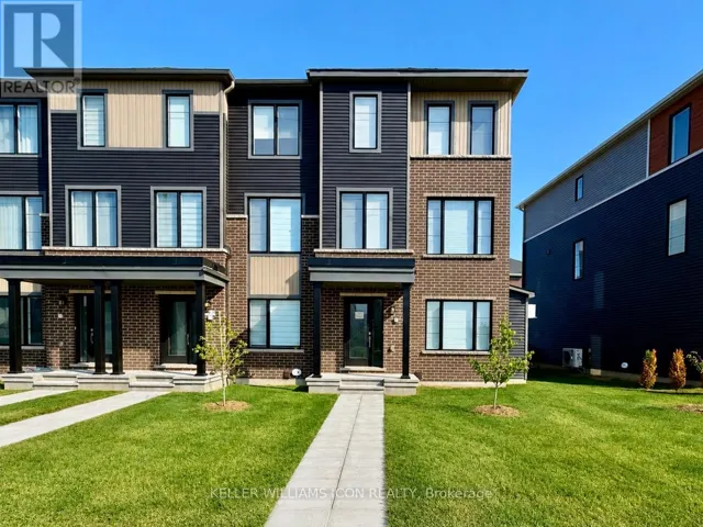 349 CLEARPATH PRIVATE, Ottawa, Ontario K2T0S6
