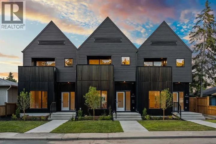 2, 8916 33 Avenue NW, Calgary, Alberta T3B1M6