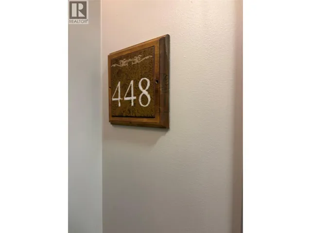 1200 RANCHER CREEK Road Unit# 448, Osoyoos, British Columbia V0H1V0