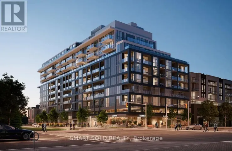 1003 - 6 GREENBRIAR ROAD, Toronto (Bayview Village), Ontario M2K0H6