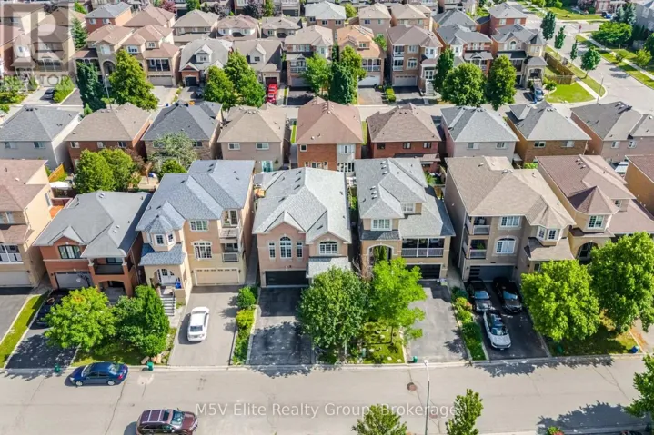 168 SAIL CRESCENT, Vaughan (Vellore Village), Ontario L6A2Z2
