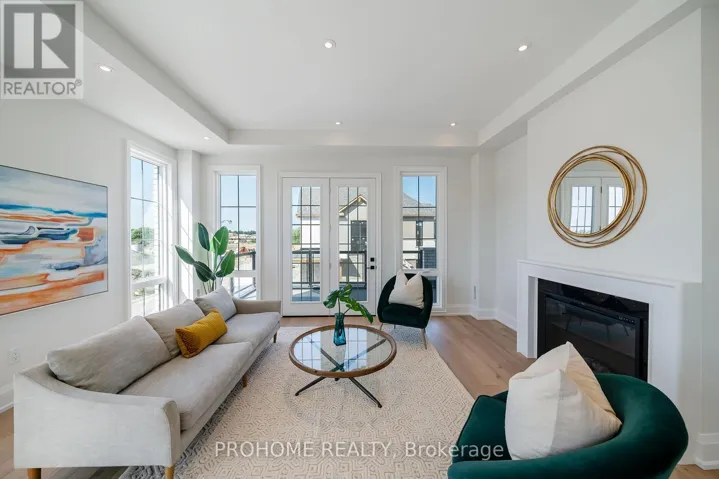 1 MINDFUL AVENUE, Markham (Unionville), Ontario L6C3R5