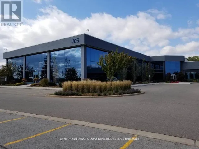 208 - 1075 NORTH SERVICE ROAD W, Oakville (QE Queen Elizabeth), Ontario L6M2G2