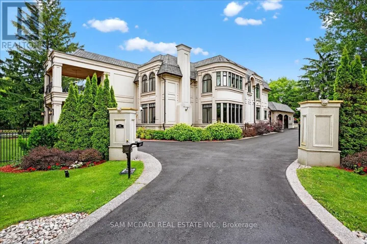 432 BOB-O-LINK ROAD, Mississauga (Clarkson), Ontario L5J2P2