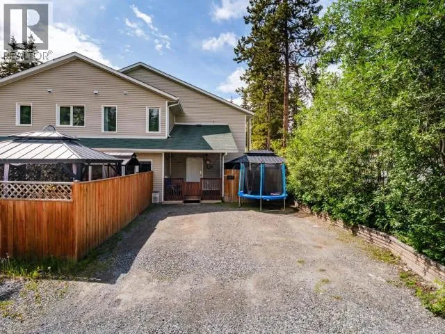 B-1109 CENTENNIAL STREET, Whitehorse, Yukon Y1A3Z1