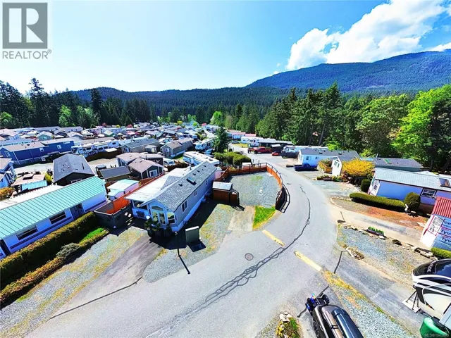 1105 Woss Lake Dr, Nanaimo, British Columbia V9R6X7