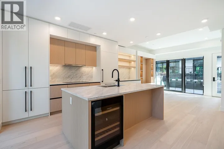 107 551 W 28TH AVENUE, Vancouver, British Columbia V5Z2H2