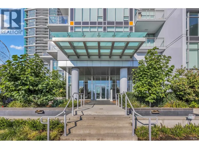 1805 2351 BETA AVENUE, Burnaby, British Columbia V5C0M2