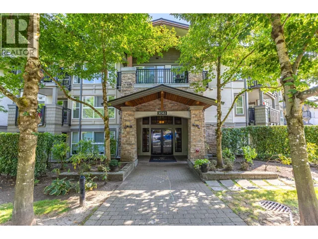 201 3082 DAYANEE SPRINGS BOULEVARD, Coquitlam, British Columbia V3E0A3