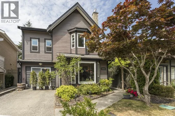 10831 ALTONA PLACE, Richmond, British Columbia V7A4Y3