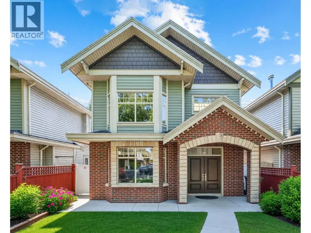 10300 WILLIAMS ROAD, Richmond, British Columbia V7A1H4