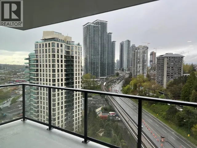 17XX 2135 SPRINGER AVENUE, Burnaby, British Columbia V5B2Z6