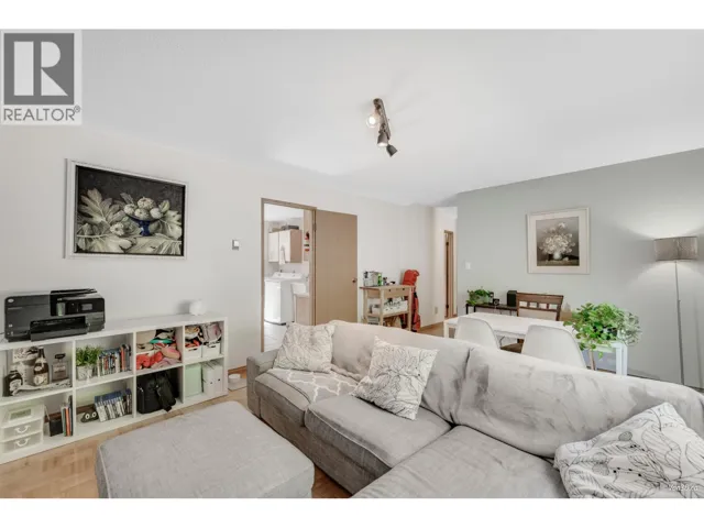 Back unit 8607 SELKIRK STREET, Vancouver, British Columbia V6P4J2