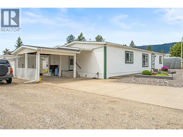 9510 97A Highway Unit# 8, Vernon, British Columbia V1H1R8