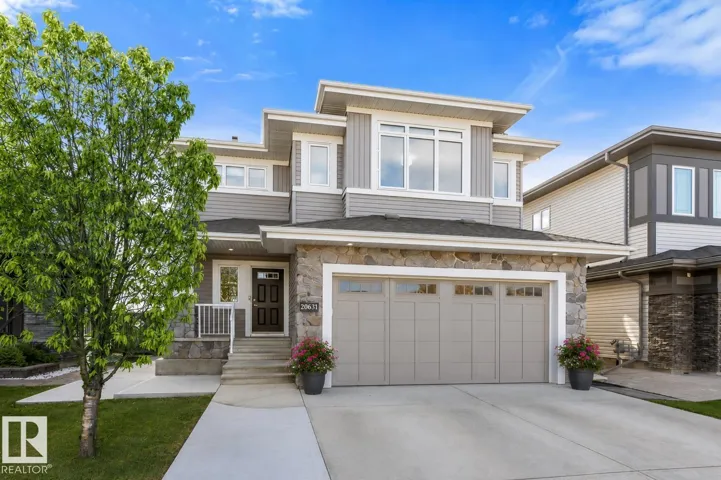 20631 130 AV NW, Edmonton, Alberta T5S0J4