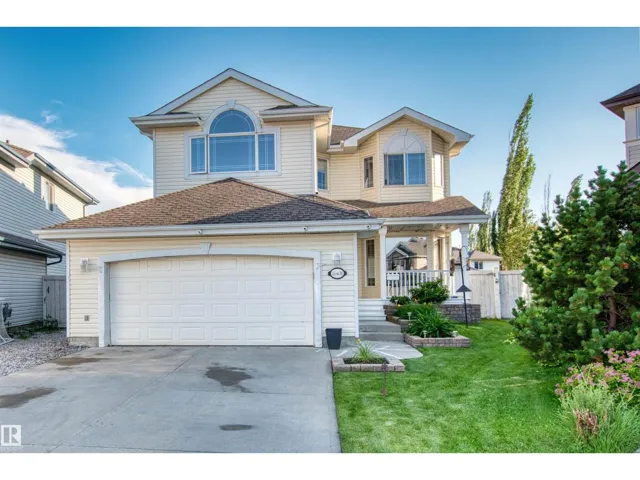 20431 57 AV NW, Edmonton, Alberta T6M0A9
