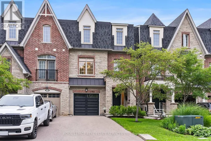 2083 GRANGE DRIVE, Mississauga (Cooksville), Ontario L5B1P4