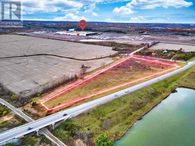 PT LT 16 CON 5 HUMBERSTONE ROAD, Port Colborne (Bethel), Ontario L3K5V5